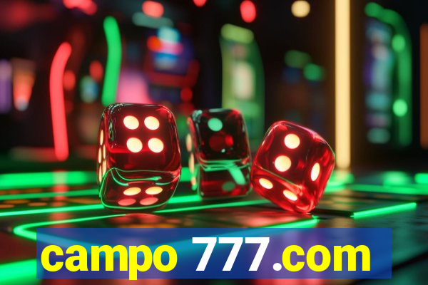 campo 777.com